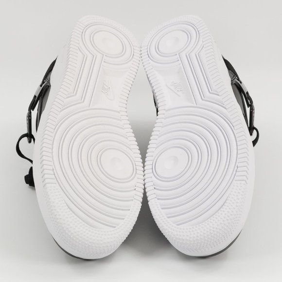 Nike x Undercover Men's Air Force 1 Low SP 'Black' DQ7558-002 Multi Size - Picture 8 of 15